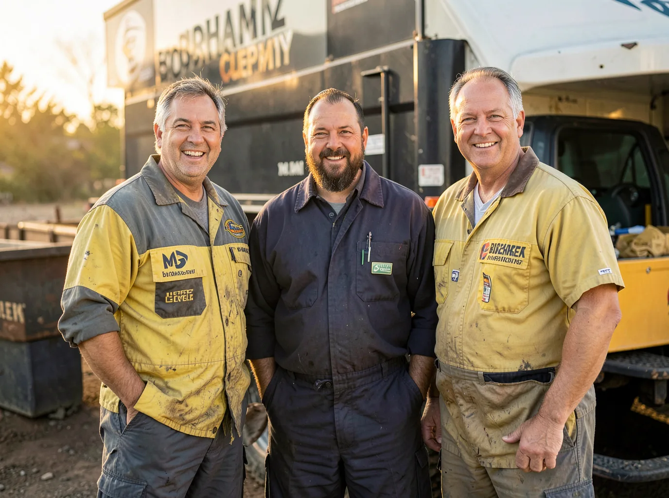 Sewage Cleanup company in Beggs, OK